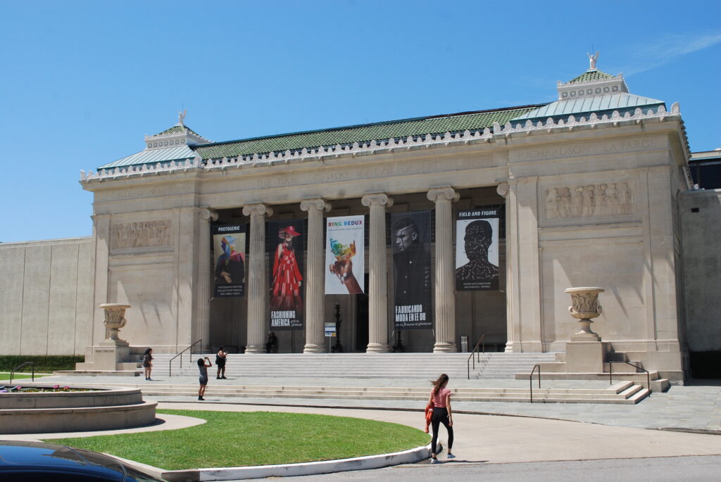 New Orleans Museum of Art