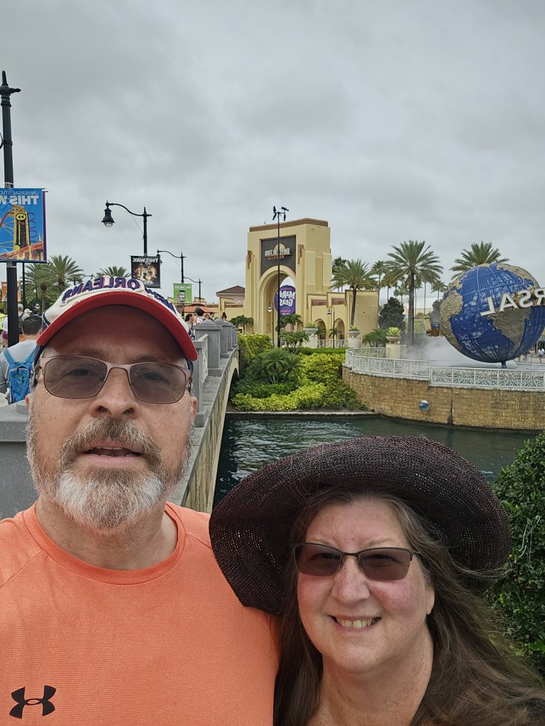 And the next Universe